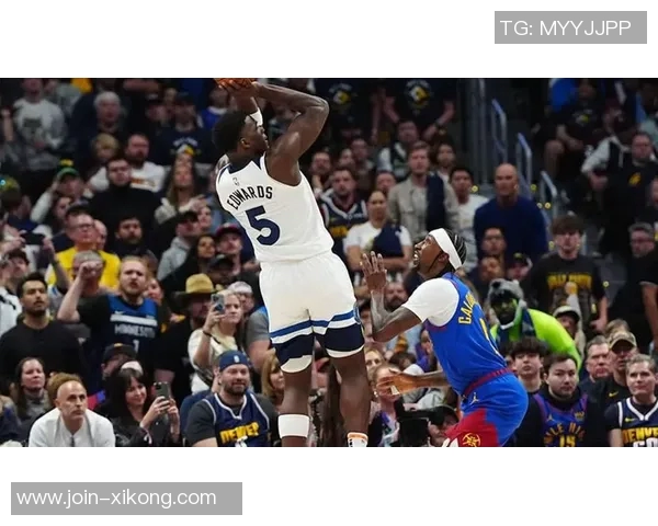 戈登赛后自信发言每次出手都相信能进还计划强化后仰跳投训练