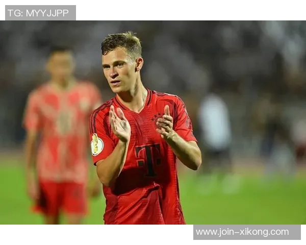 切玛盛赞基米希:拜仁的中场核心无处不在攻防兼备