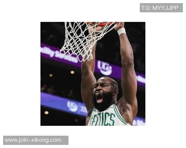 杰伦布朗谈防守恩比德的心得与经验分享