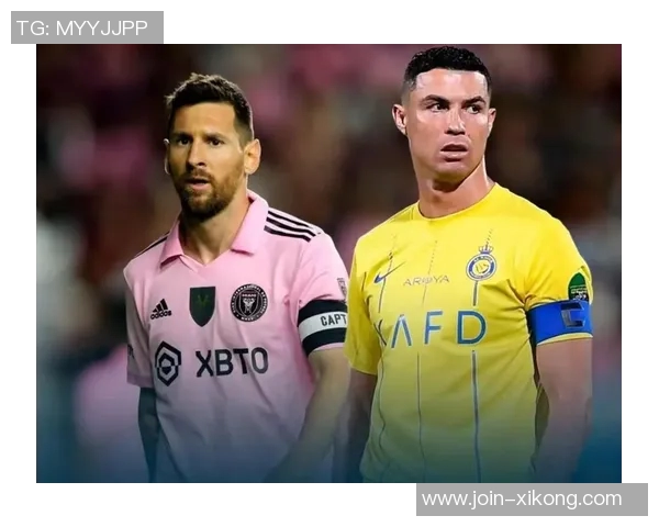 C罗重磅回归三年后首次深度访谈揭示私密人生与职业生涯真相