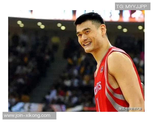 姚明创历史:25年前今日单场38分且命中率百分百的传奇时刻