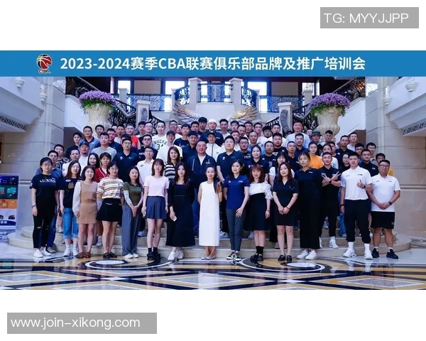 CBA联赛携手抖音开启全新合作模式共同打造官方内容平台