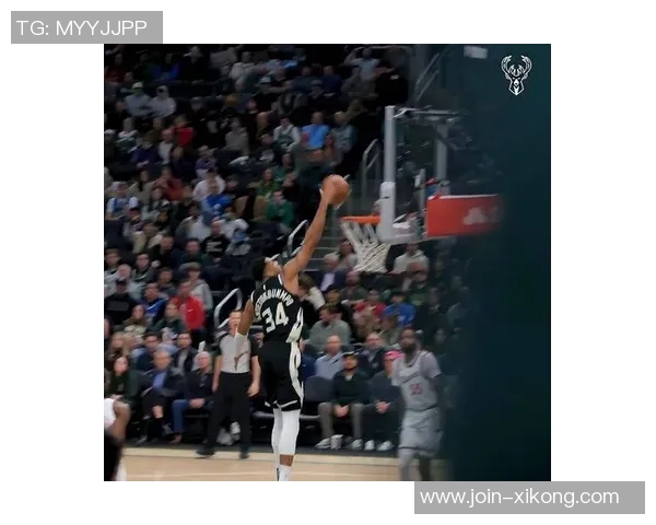 字母哥三节打卡表现抢眼22分钟内贡献21分5篮板2抢断