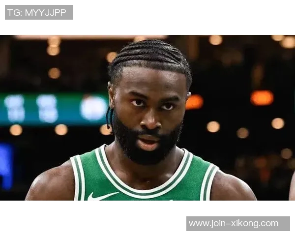 詹姆斯盛赞杰伦约翰逊或将成下一个皮蓬的潜力之星