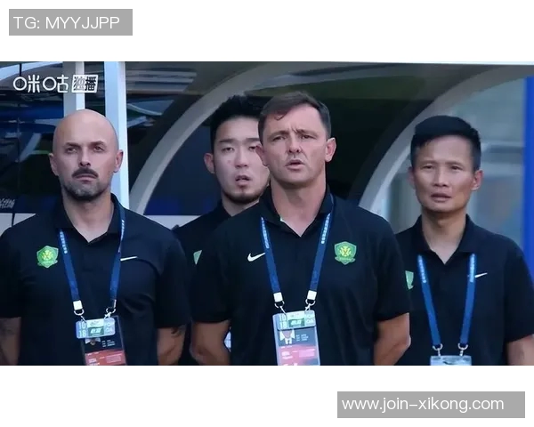 前国安主帅拉米罗正式加盟深圳青年队担任主教练