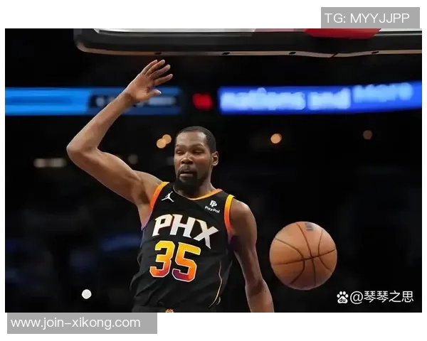 杜兰特距离超越张伯伦仅需52分瞄准历史得分榜第七位