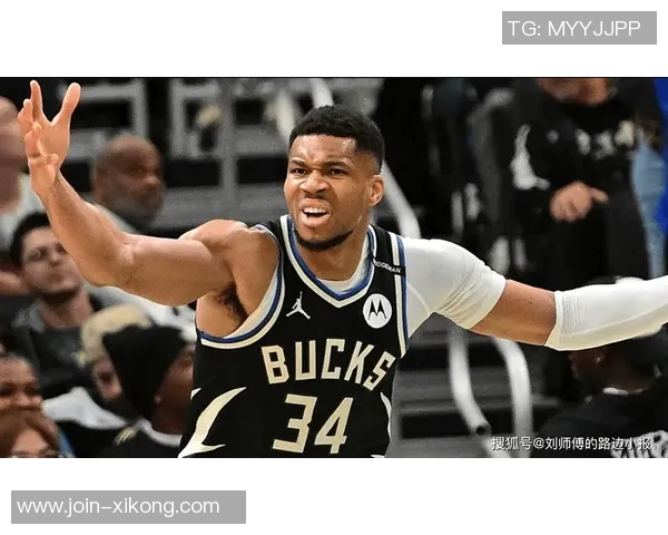 追梦：字母哥曾因阵容不佳想交易老里弗斯并未影响球队表现