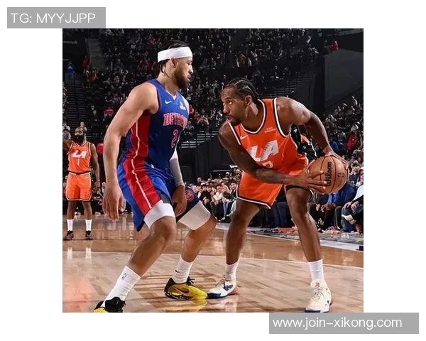 1月13日NBA最佳球员评选结果揭晓伦纳德荣膺殊荣展现超强实力