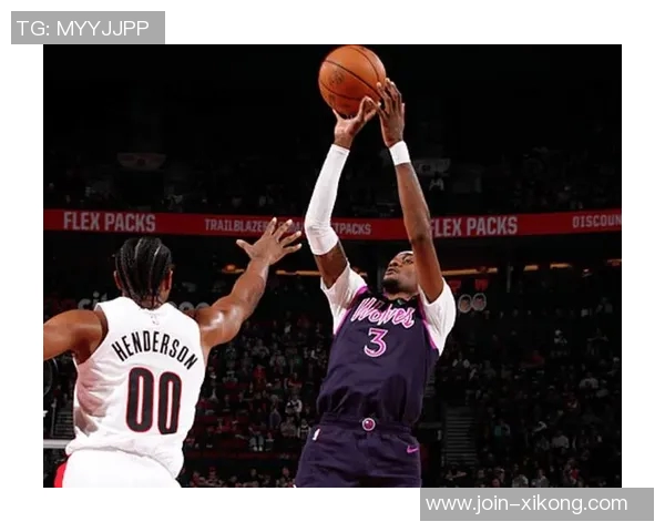 兰德尔赞麦丹转身暴扣完美收官麦丹坚决不参加扣篮大赛