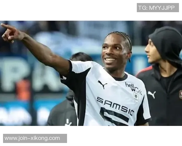 切尔西利物浦拜仁争夺雅凯雷恩标价6500万至7000万欧元